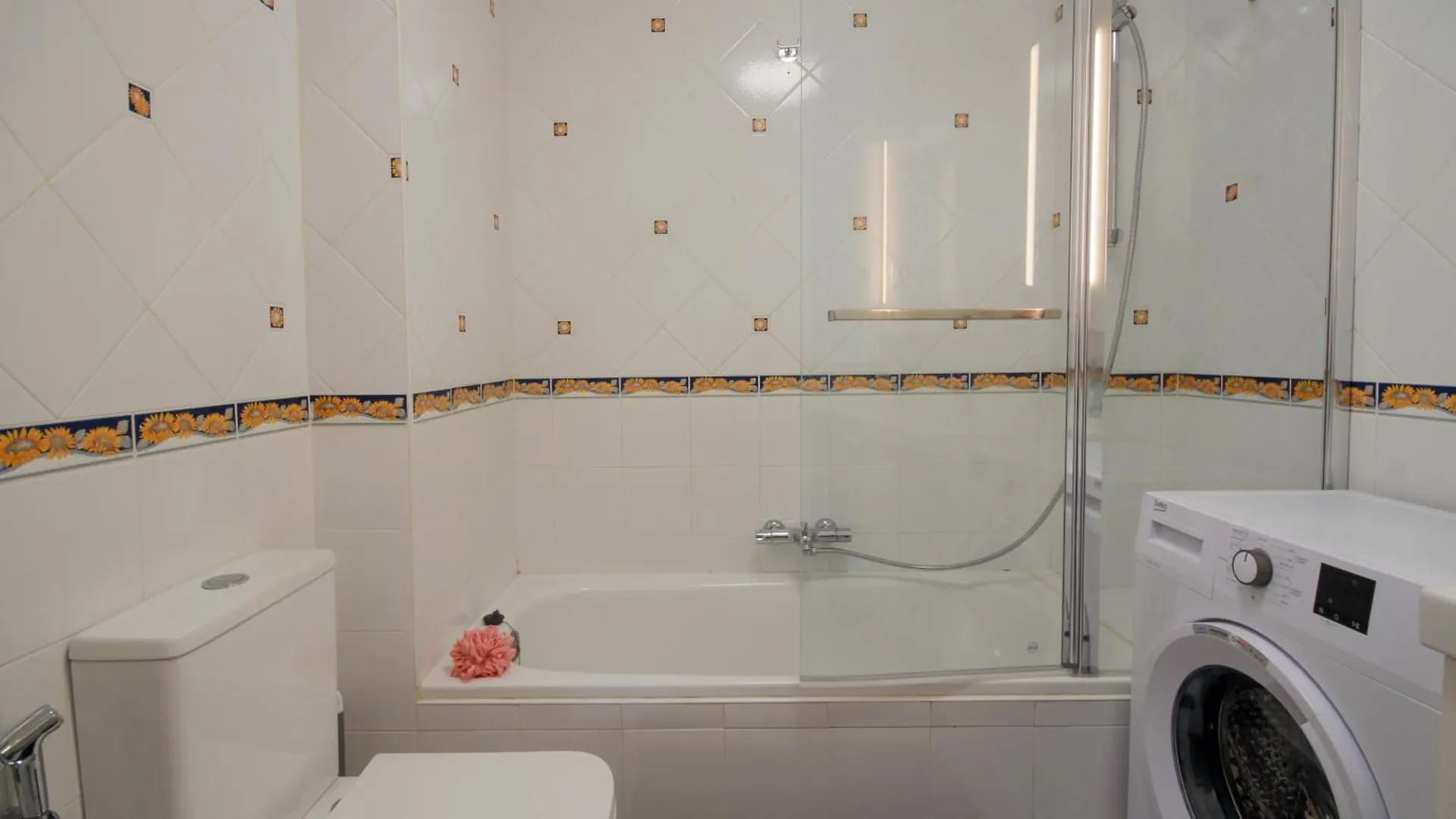 Apartment Casa Tropicana La Herradura