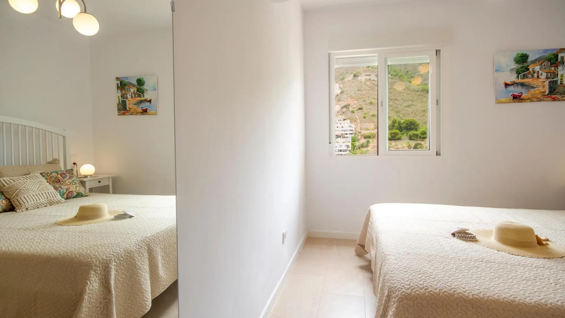 Apartment Casa Tropicana La Herradura