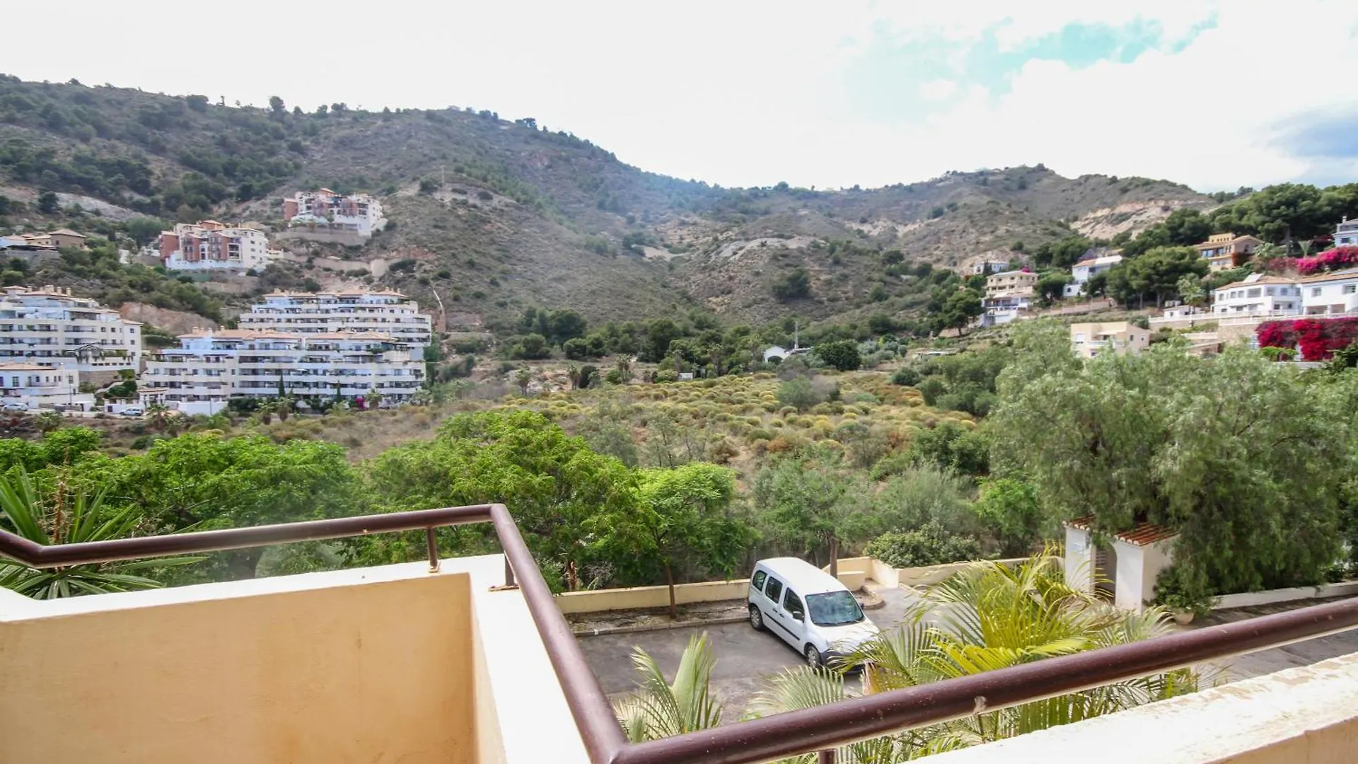 Casa Tropicana La Herradura  La Herradura (Granada)