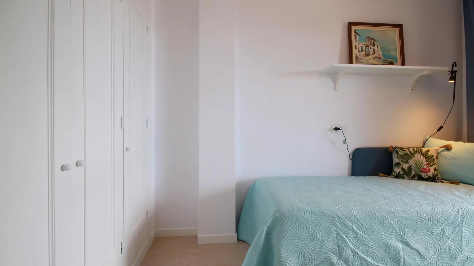Casa Tropicana La Herradura  Apartment