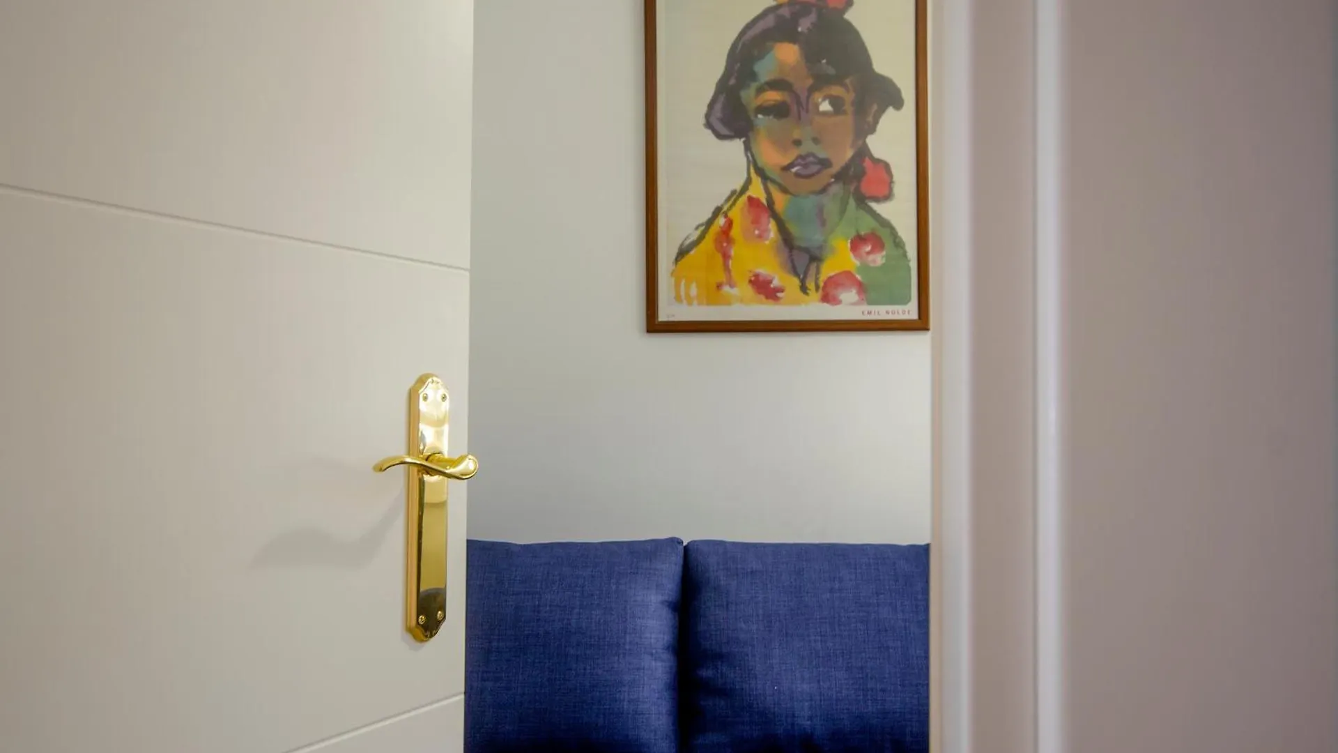 Casa Tropicana La Herradura  Apartment La Herradura (Granada)