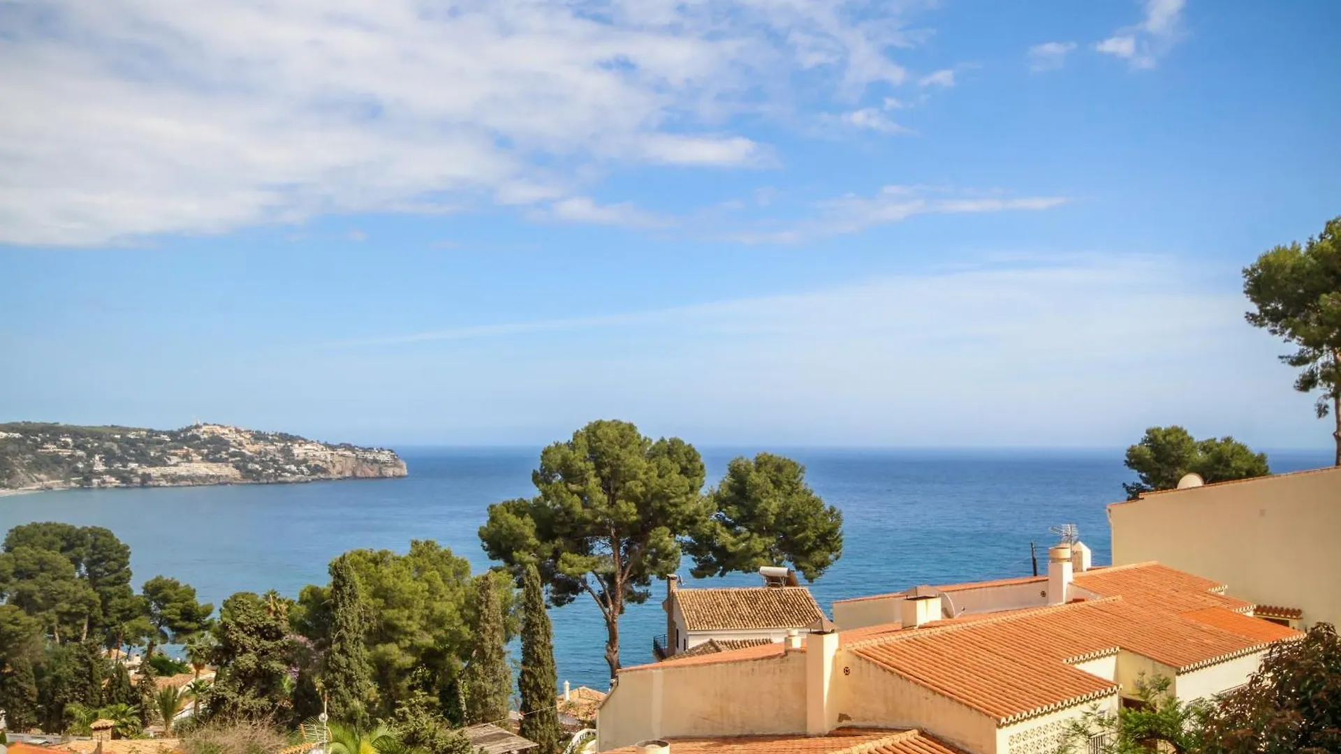 Casa Tropicana La Herradura  Spain