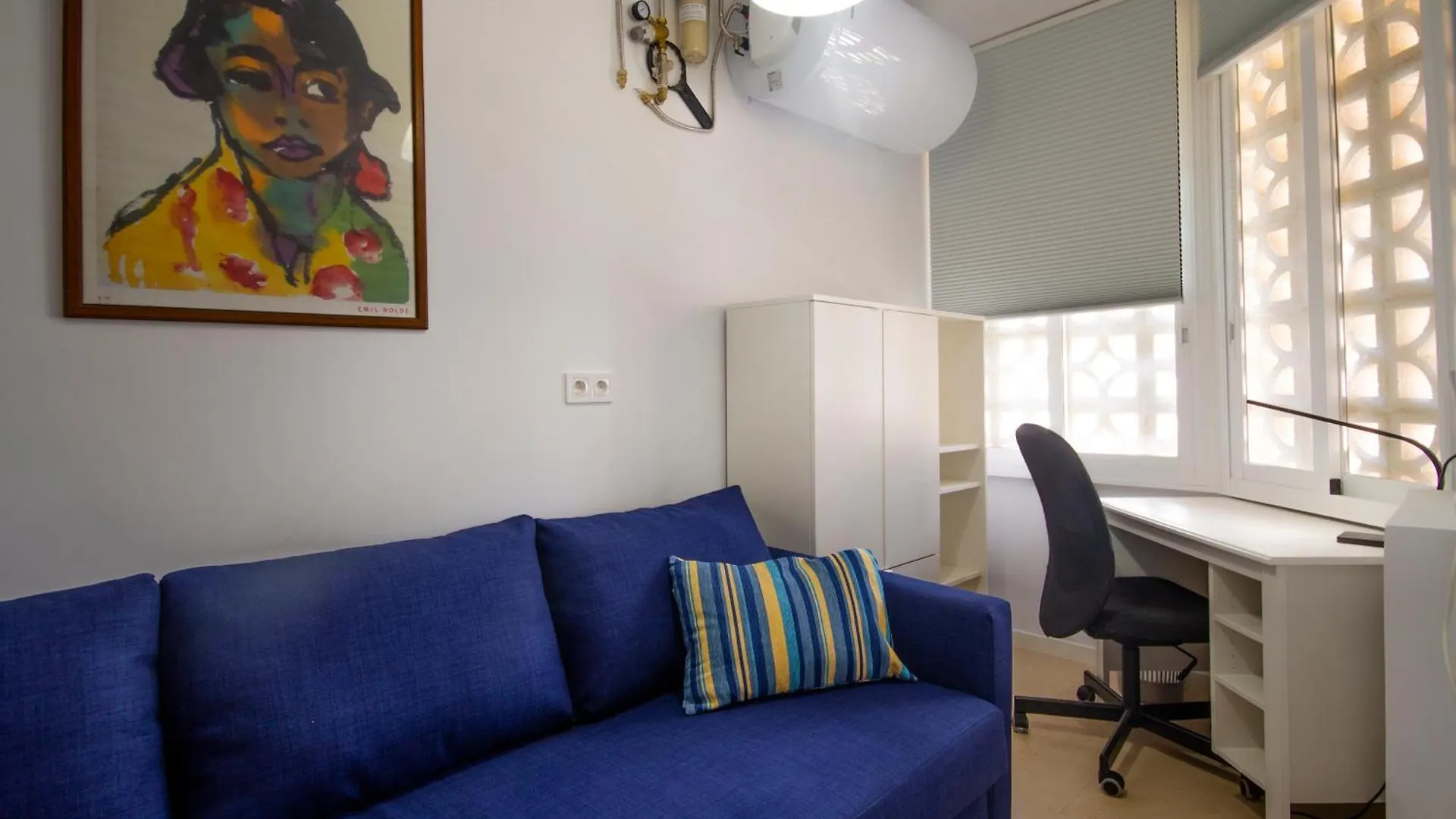 Apartment Casa Tropicana La Herradura